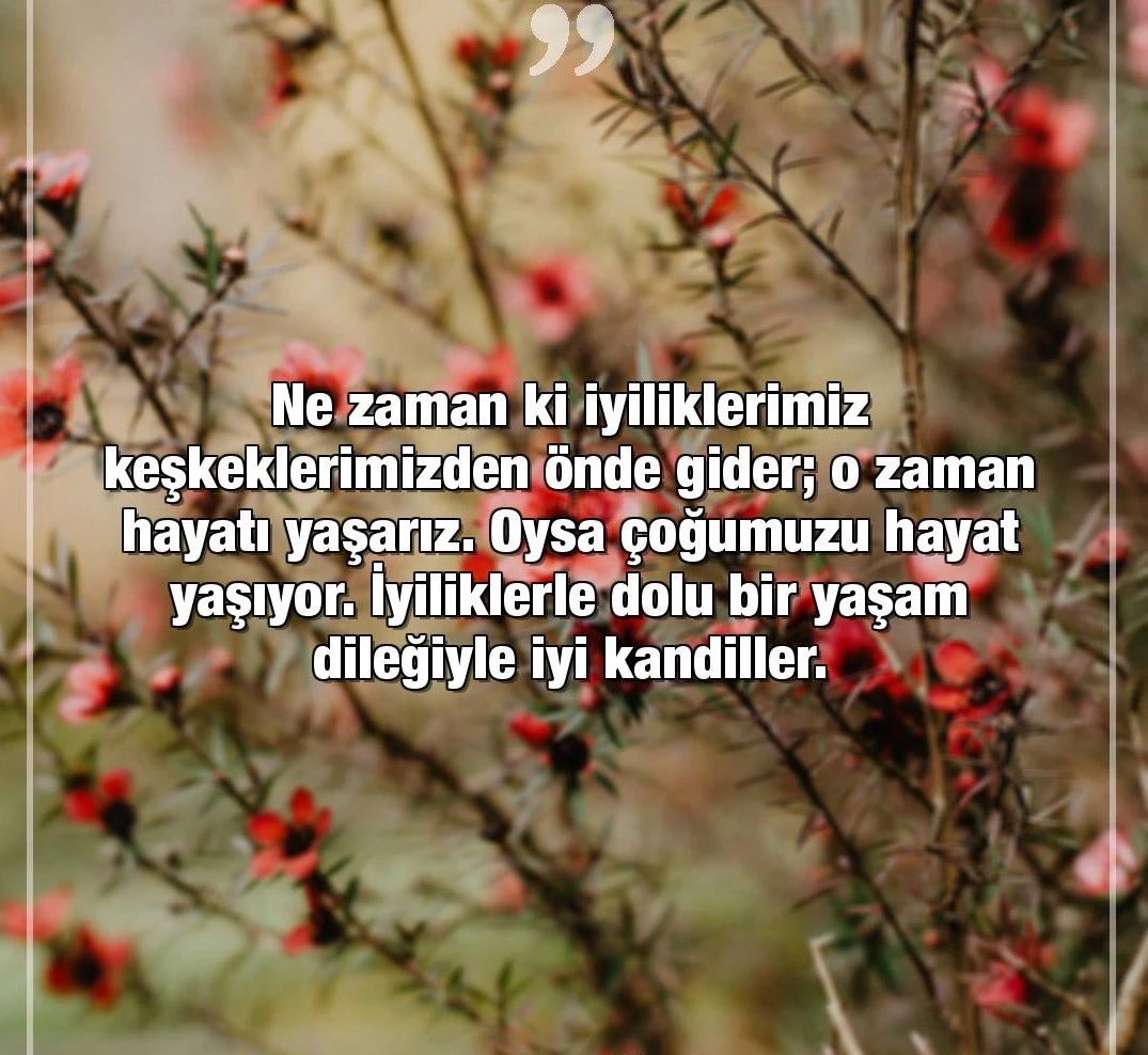 hayirli kandıller en yenı en ozel resımlı kandıl mesajlari (6)